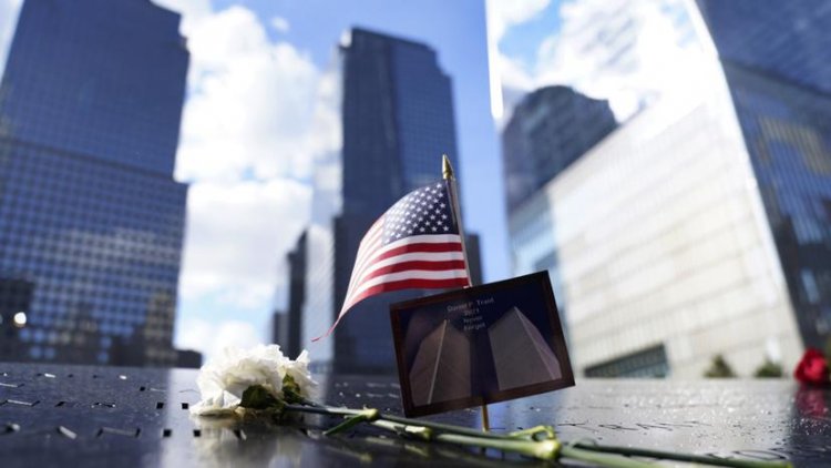 9/11 attacks: Οι ΗΠΑ αποτίουν σήμερα φόρο τιμής στους 3.000 νεκρούς των πιο φονικών τζιχαντιστικών επιθέσεων στην Ιστορία