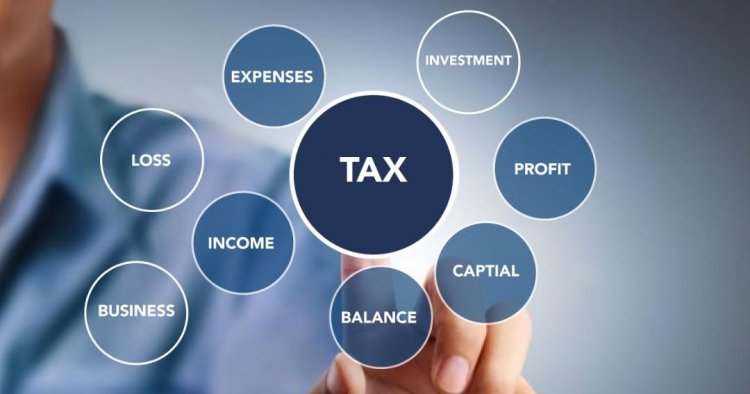Taxation and Taxes: Από τον υπολογιστή πλέον μέσω «myAADE», αλλαγές φορολογικών στοιχείων αλλά και διακοπή εργασιών