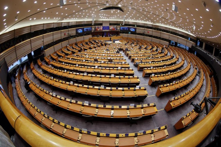 European Parliament: Σημαντική νίκη για την Δημοκρατία το ψήφισμα του Ευρωπαϊκού Κοινοβουλίου για την έμφυλη βία