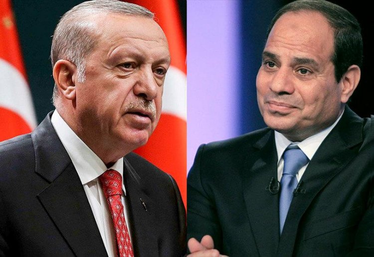 Turkey and Egypt build bridges: Τουρκική απόπειρα προσέγγισης με Αίγυπτο- «Δώρο» Ερντογάν σε αλ Σίσι