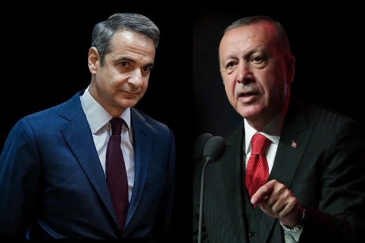 PM Mitsotakis: Αν ο κ. Ερντογάν παρατείνει τη διαμονή του στις ΗΠΑ και υπάρξει αίτημα συνάντησης, θα αξιολογηθεί θετικά