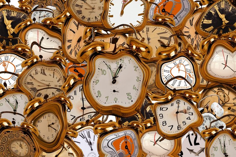Daylight Saving Time 2023: Αλλαγή ώρας!! Πότε γυρίζουμε τα ρολόγια μας μία ώρα πίσω!!