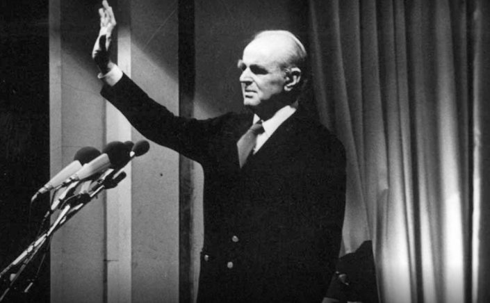 MP Katerina Monogiou: Μήνυμα της Κατερίνας Μονογυιού για την 47η επέτειο της Νέας Δημοκρατίας