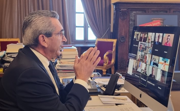 Aegean Islands: Με διπλάσιους πόρους το Νότιο Αιγαίο υποδέχεται τη νέα Προγραμματική Περίοδο 2021 – 2027