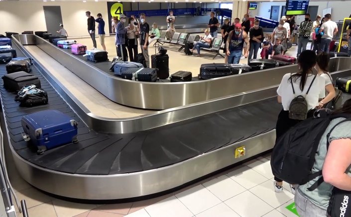 Summer Travel 2021: Στο 85% η τουριστική ανάκαμψη στο Νότιο Αιγαίο για τον Σεπτέμβριο