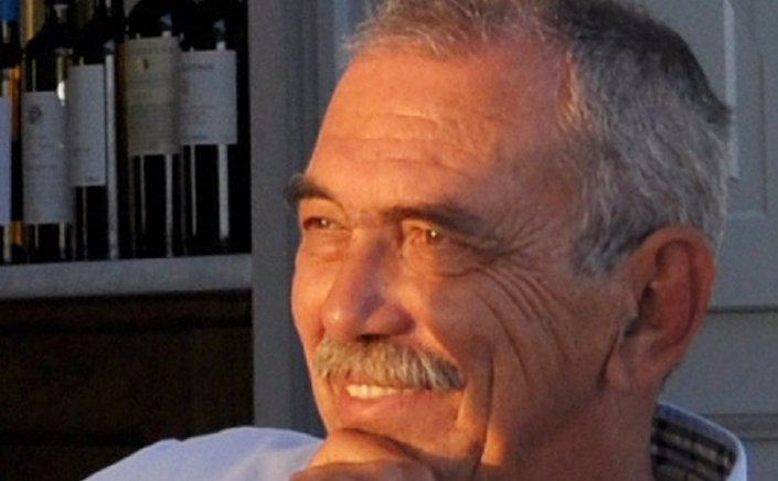 Notable Death: Πέθανε ο Γιώργος Χατζηγιαννάκης, μια μεγάλη μορφή της ελληνικής γαστρονομίας