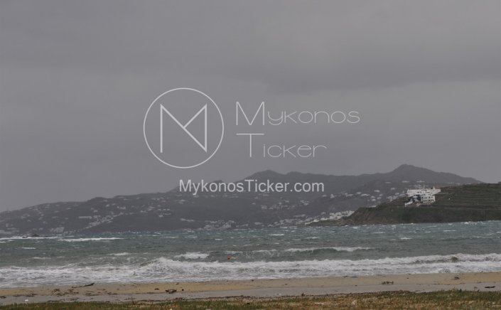 Weather Forecast: Αναμένεται έκτακτο δελτίο επιδείνωσης – Έρχεται ισχυρή κακοκαιρία με καταιγίδες και θυελλώδεις ανέμους