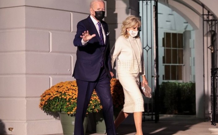 President biden: Οι ΗΠΑ θα υπερασπιστούν την Ταϊβάν σε κινεζική επίθεση