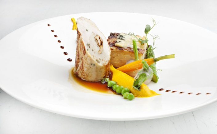 Ο ΕΦΕΤ ανακαλεί άρον – άρον μη ασφαλές τρόφιμο!! Ρολό κοτόπουλο με σαλμονέλα!!