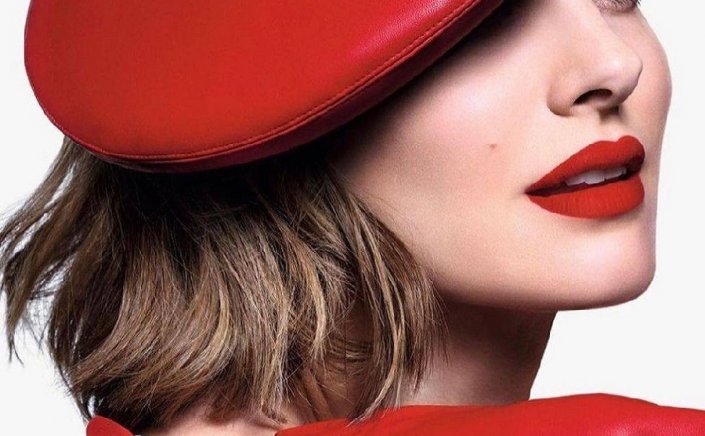 Lipstick & Covid-19 Face Mask: Το super tip που πρέπει να ξέρετε, αν φοράτε κραγιόν με τη μάσκα σας!!