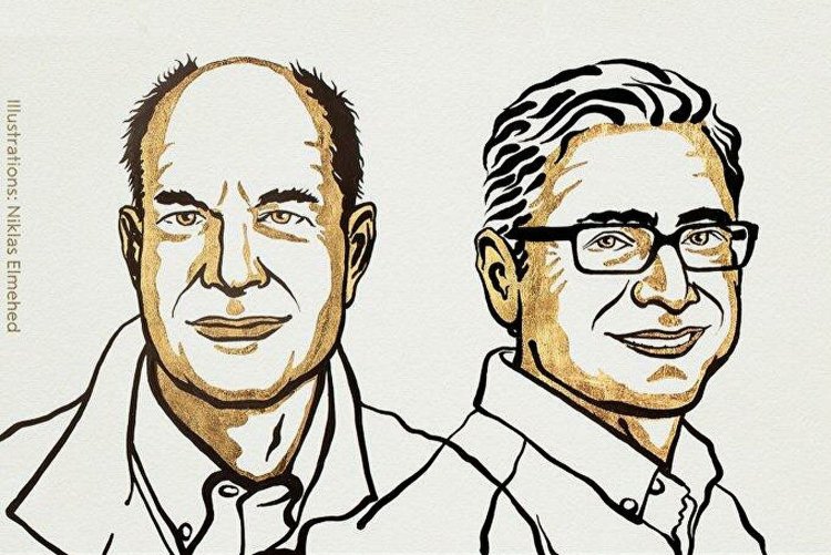 Nobel Prize in Medicine 2021: Οι David Julius και Ardem Patapoutian βραβεύτηκαν με το Νόμπελ Ιατρικής 2021 - Ποιες ήταν οι ανακαλύψεις τους!!