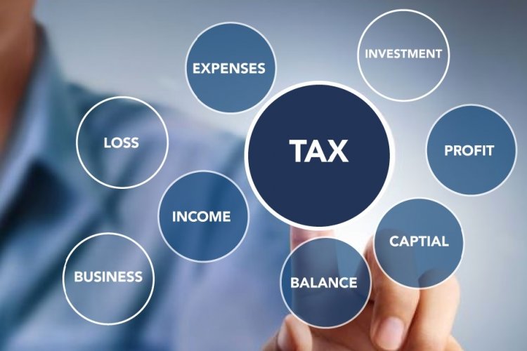 Taxation and Taxes: Στο ΦΕΚ οι 12 αλλαγές στη φορολογία που εφαρμόζονται από τον Οκτώβρη [Έγγραφο]