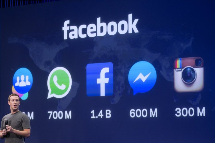 M. Zuckerberg: Tο κρασάρισμα και η πρώτη μεγάλη θύελλα για το μάγο των Social Media