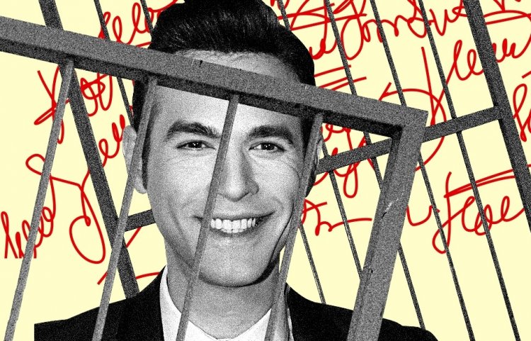 Αποφυλακίζεται ο Μένιος Φουρθιώτης!!