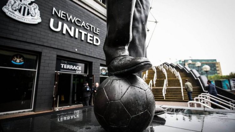 Newcastle United takeover:  Η Νιούκαστλ σε Σαουδάραβες  έναντι 300 εκατ. λίρες