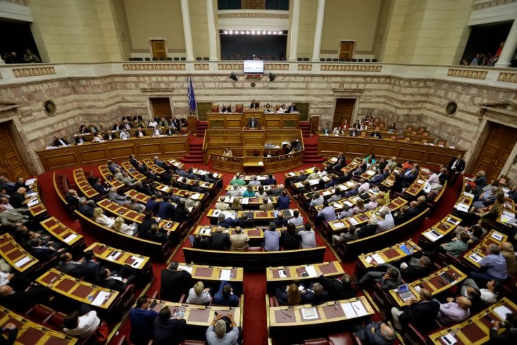 Parliament: Εξεταστική ΣΥΡΙΖΑ - Τι λέει η Κυβέρνηση και η Αντιπολίτευση – Εγκρίνεται με 120 βουλευτές - Συγκεντρώνει 141 ψήφους