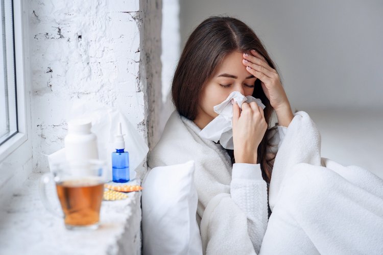 Influenza: Το «φάντασμα» της γρίπης επιστρέφει!! Γιατί φοβούνται οι ειδικοί - Οι 20 ομάδες που πρέπει να κάνουν το εμβόλιο
