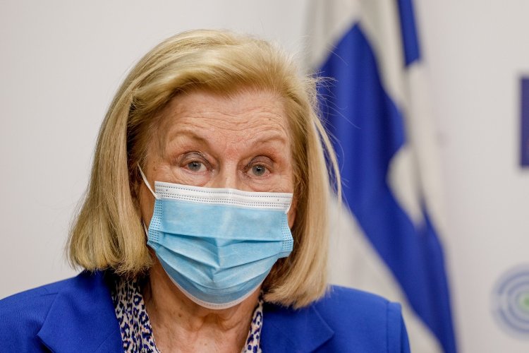 Coronavirus: Συγκλονίζει η αναφορά Θεοδωρίδου σε μια κρυφή και επώδυνη πανδημία!! Σε κάθε 4 θανάτους ενηλίκων ένα παιδί χάνει τον γονιό του!!