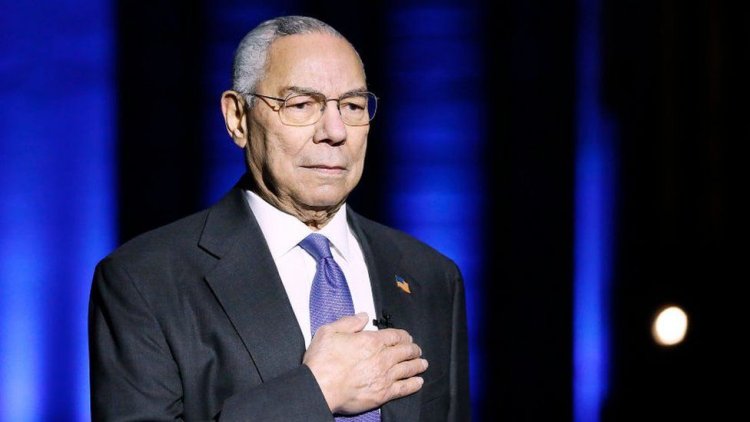 Colin Powell: Ο πρώην υπουργός Εξωτερικών των ΗΠΑ πέθανε από επιπλοκές Covid