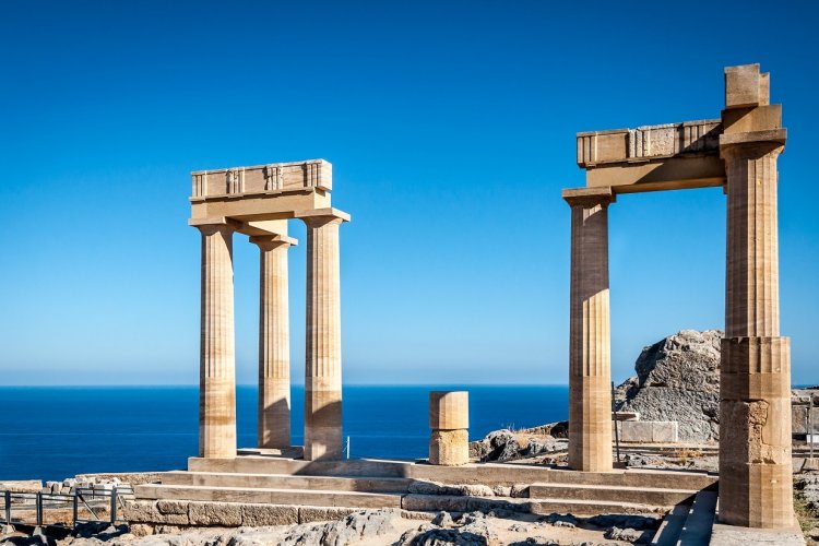 Aegean Islands: Η Περιφέρεια Νοτίου Αιγαίου  εκπαιδεύει επιστήμονες υψηλής εξειδίκευσης στην ανάδειξη της Πολιτιστικής Κληρονομιάς