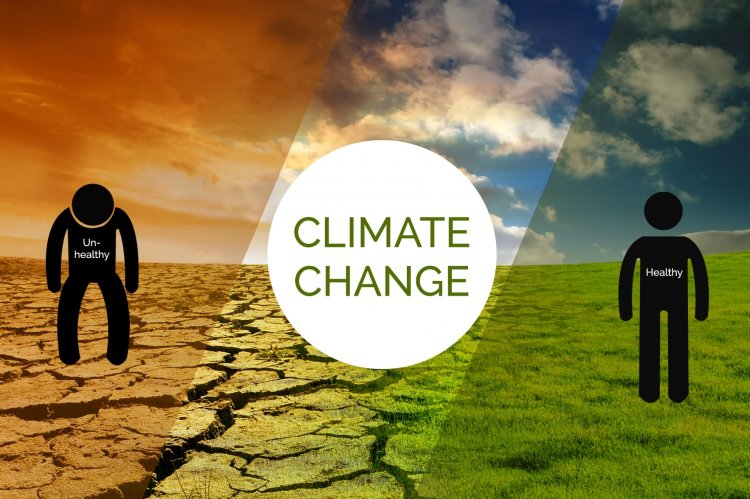Climate change: Οι κλιματικές αλλαγές απειλούν την παγκόσμια σταθερότητα