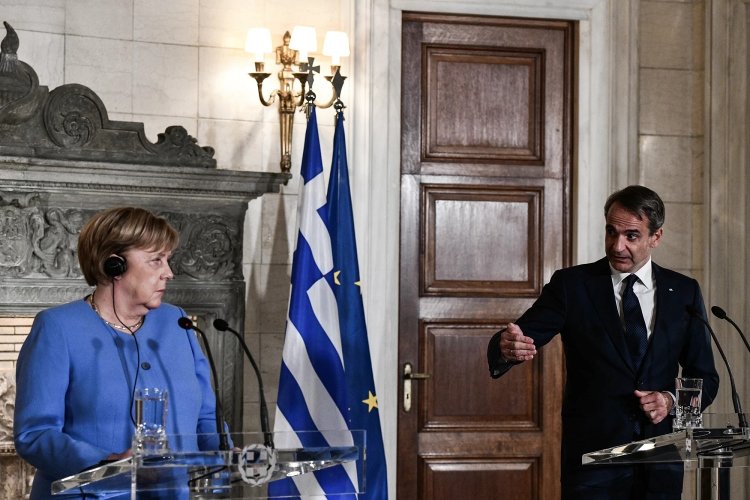 PM Mitsotakis: Η λιτότητα δεν μπορεί να είναι η απάντηση σε όλα - Η σημερινή Ελλάδα είναι πολύ διαφορετική χώρα
