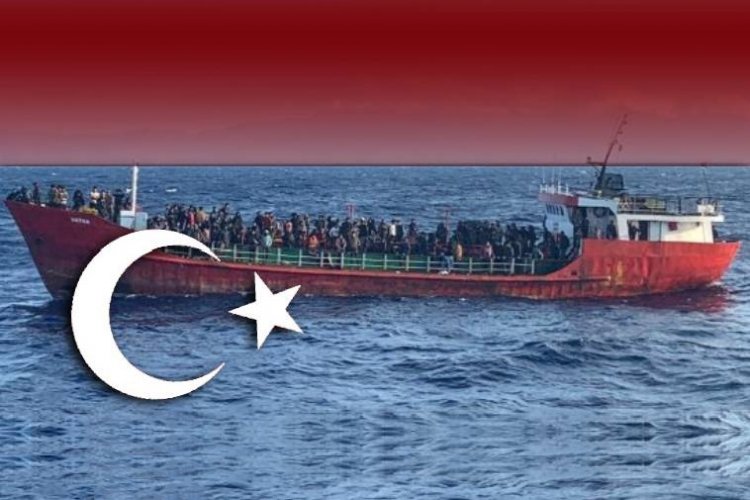 Shipping Min. Plakiotakis: Δήλωση Πλακιωτάκη για την Αρνητική απάντηση της Τουρκίας για επιστροφή του πλοίου με τους 400 μετανάστες!! Συνεχίζεται εν πλω η κόντρα [Videos]