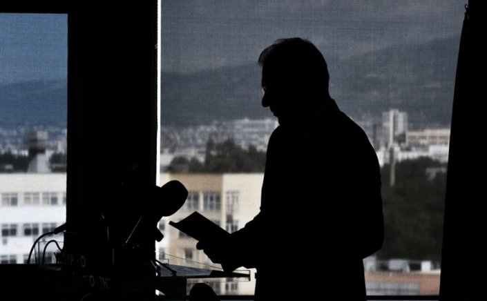 Citizen Protection Minister: Ο Θεοδωρικάκος «αδειάζει» Χρυσοχοΐδη (και Μαξίμου)