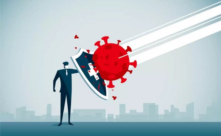 Coronavirus Disease: Το μυστικό δεν αρρωσταίνουν ποτέ από Covid-19!! Γονίδια φαίνεται να φρενάρουν τον ιό [Η Έρευνα]