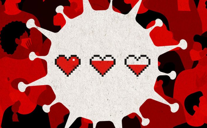 Effects of covid-19 pandemic:  28 εκατομμύρια χρόνια χάθηκαν λόγω της πανδημίας