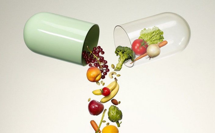 Recall by EOF: Προσοχή!! SOS από ΕΟΦ ανακαλεί συμπλήρωμα διατροφής!!