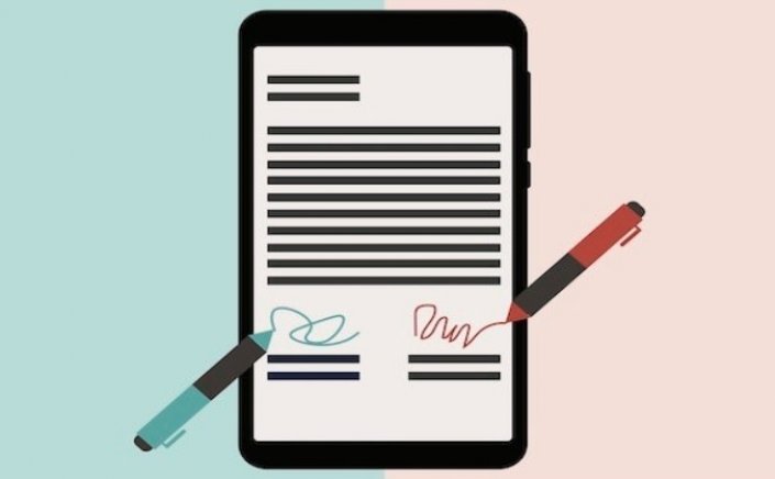 Digital Document Certification: Ψηφιακή Βεβαίωση Εγγράφου, Ιδιωτικά Συμφωνητικά και Γνήσιο Υπογραφής από… το κινητό!