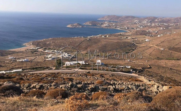 Real Estate Tax: Νέος ΕΝΦΙΑ!! Η εξίσωση με τις αντικειμενικές αξίες - Οι αυξήσεις [+229% στην Μύκονο], οι μειώσεις ανά περιοχές [Λίστα]