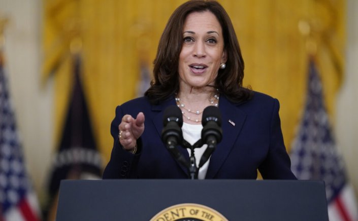 VP Kamala Harris: Πενθήμερη επίσκεψη στη Γαλλία της Αντιπροέδρου των ΗΠΑ
