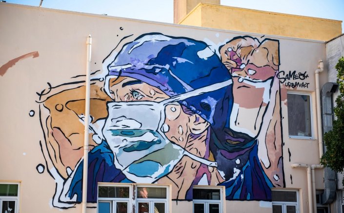 Coronavirus Pandemic-Υπ. Υγείας: Αν δεν ανταποκριθούν οι ιδιώτες γιατροί επιστράτευση από την επόμενη εβδομάδα