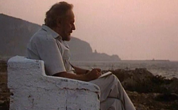 Yannis Ritsos - Γιάννης Ρίτσος: 31 χρόνια από τον θάνατο του μεγάλου μας ποιητή