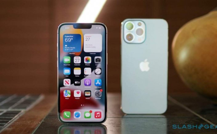 iPhone 13: Η μεγάλη «παγiδα» που κρύβεται στα iPhone 13 - Πώς μια αλλαγή οθόνης μπορεί να το κλειδώσει για πάντα