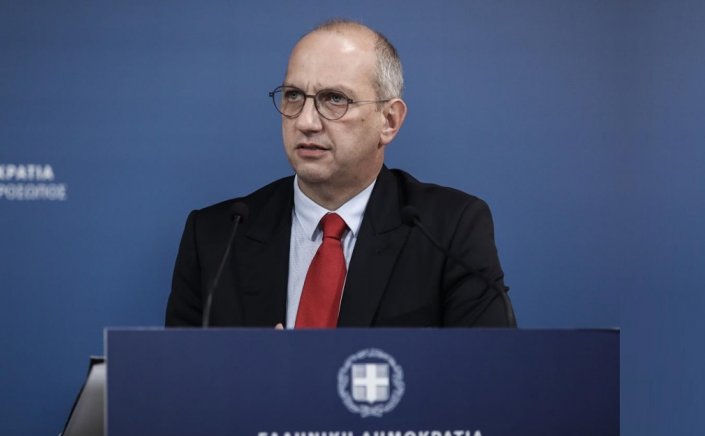 PMOS ikonomou: Ανοιχτό να παραταθεί Μάιο-Ιούνιο η επιδότηση σε ρεύμα και φυσικό αέριο