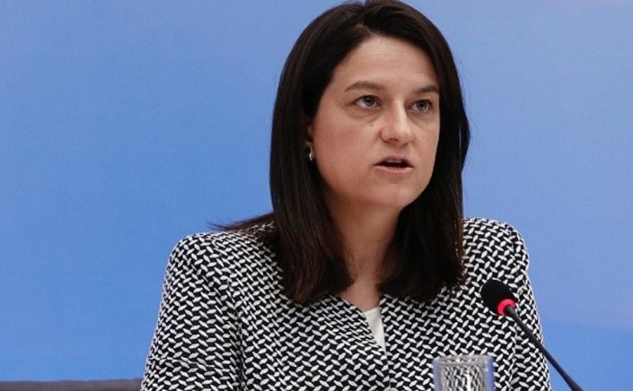  Interior Min Kerameos: Είναι πολύ σημαντικό να πιεστούμε για τους δείκτες απόδοσης των ΟΤΑ