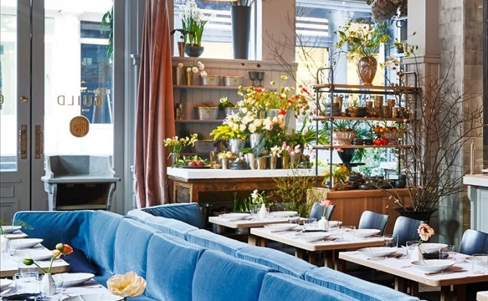 Restauranteers Nationwide Strike: Απεργία στην εστίαση - Γιατί μπαίνει «λουκέτο» την Τρίτη!! Τα 9 αιτήματα