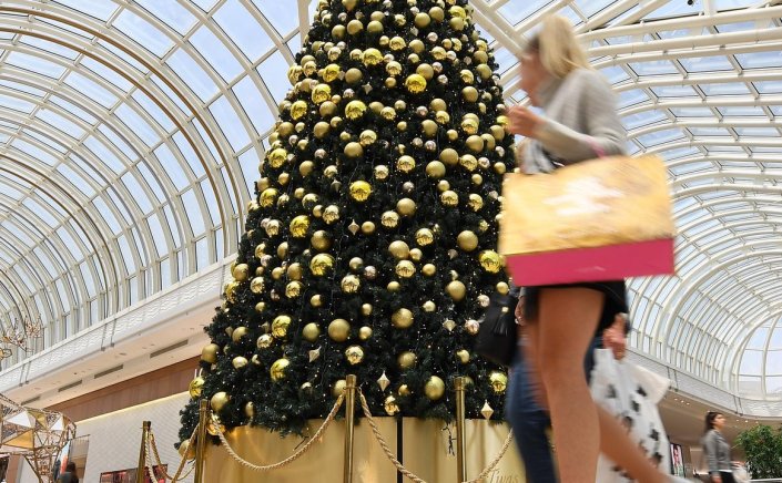 Christmas opening times 2021: Πώς θα λειτουργήσουν Χριστούγεννα και Πρωτοχρονιά!! Ανοιχτά τα καταστήματα τις Κυριακές 12 και 19 Δεκεμβρίου!!