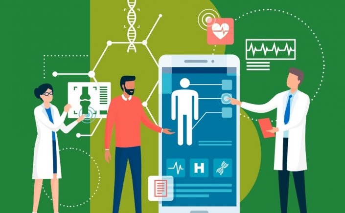 Digital Healthcare: Έρχεται η ψηφιακή αναβάθμιση των νοσοκομείων -Ηλεκτρονικά όλες οι ιατρικές εξετάσεις