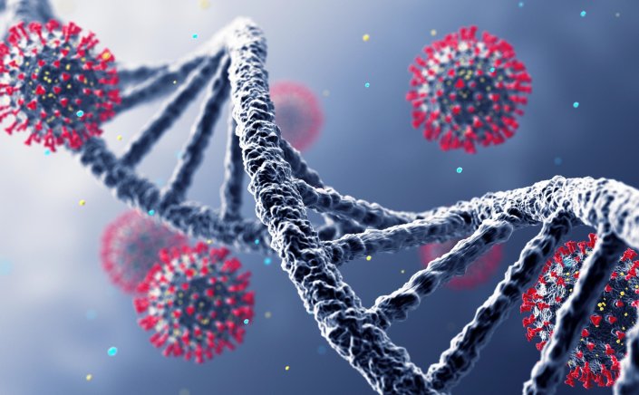 Botswana Covid variant:  Η μετάλλαξη της Μποτσουάνα εντοπίστηκε και στο Ισραήλ -Μπλόκο στις αφίξεις, καραντίνα 7 ημερών