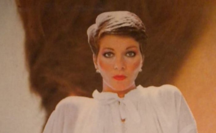 Notable Death: Πέθανε η τραγουδίστρια Χριστιάνα