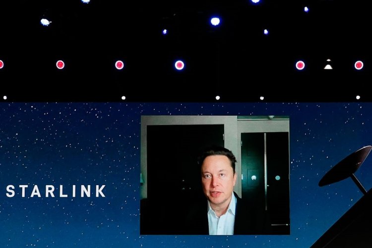 Musk’s Starlink: Αντίστροφη μέτρηση για το  φθηνό δορυφορικό ίντερνετ ευρείας χρήσης στην Ελλάδα – Υπογράφηκε η ΚΥΑ [Έγγραφο]
