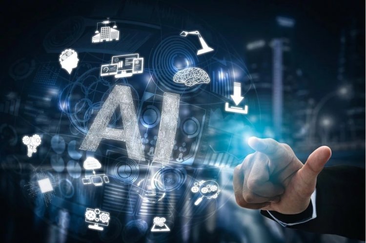 Artificial Superintelligence: Από την τεχνητή νοημοσύνη (ΑΙ) στην super τεχνητή νοημοσύνη - Τι αλλάζει