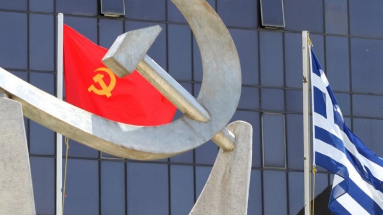 Communist Party / KKE: Κριτική και προτάσεις από το ΚΚΕ για την εξέλιξη της πανδημίας και το ζήτημα των τεστ