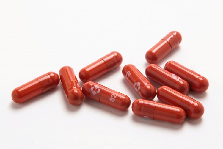 Merck COVID-19 pill:Ο EMA θα αποφασίσει για το χάπι Merck COVID-19 μετά τα Χριστούγεννα