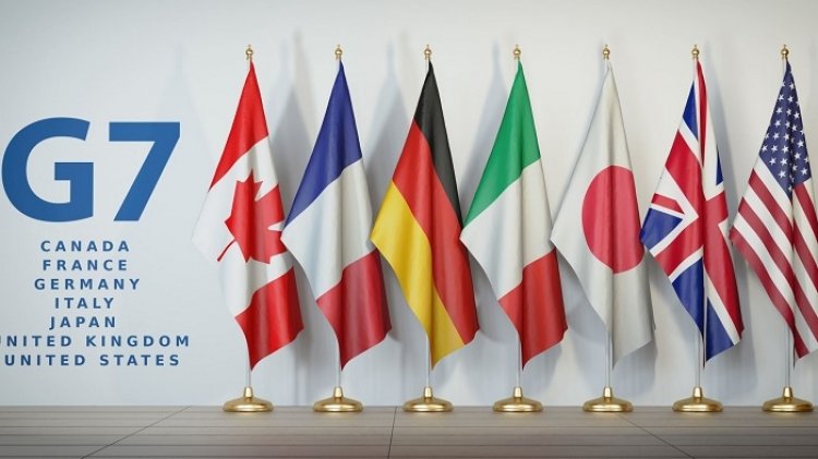 2021 G7 Summit:  Η Βρετανία θα φιλοξενήσει τους Υπουργούς Εξωτερικών και Ανάπτυξης της G7 στις 10-12 Δεκεμβρίου