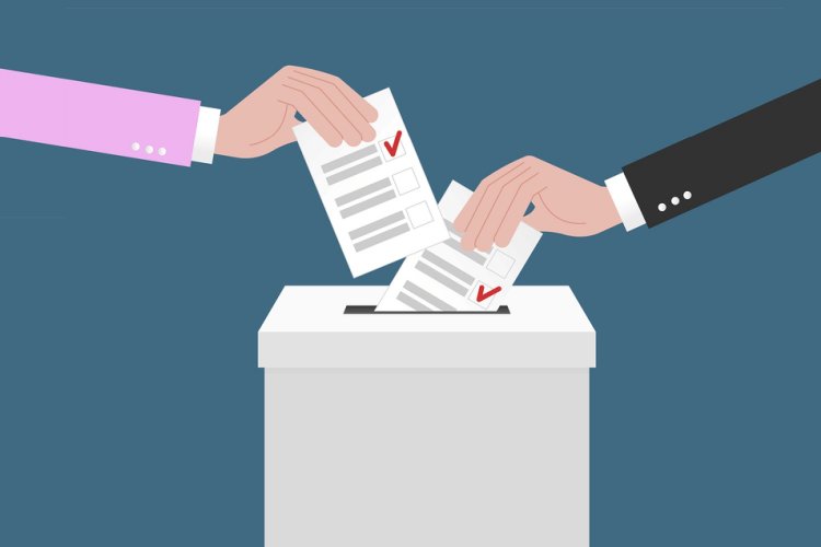 Decision 2023 - Βορίδης: «Εκλογές με καταλόγους από τη νέα απογραφή -Κρίσιμο το αποτέλεσμα της πρώτης Κυριακής»